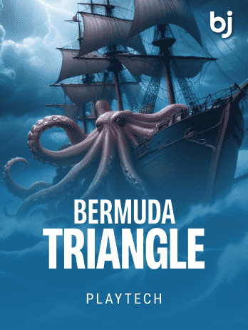 Bermuda Triangle