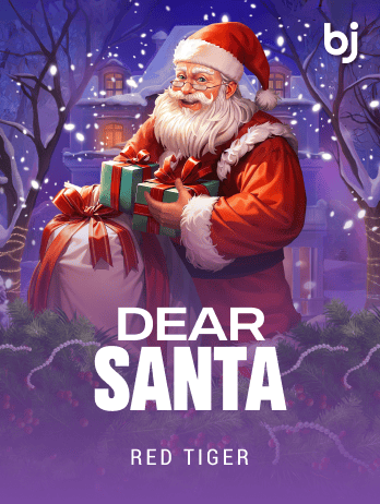 Dear Santa