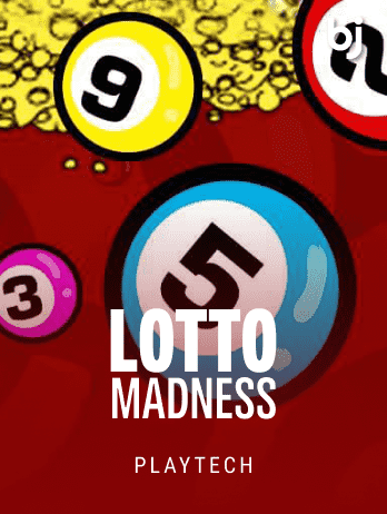Lotto Madness