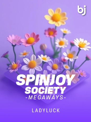 SpinJoy Society Megawayspng